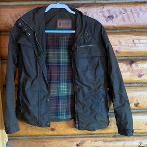 Outback trading company jacket